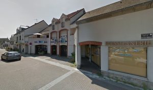 Selarl Pharmacie Zoungrana à Saint-Herblain