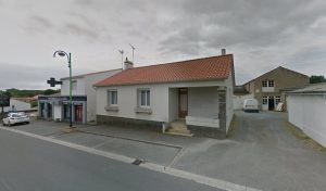 Pharmacie Ferrand-Dezecot à L'Aiguillon-sur-Vie