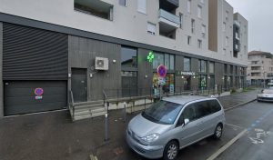 Pharmacie des Plaines à Givors