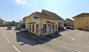 Pharmacie de la Faïencerie à Niderviller