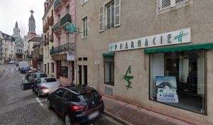 Eurl Deprez à Vichy
