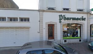 Pharmacie Modarelli mélanie à Beauvois-en-Cambrésis