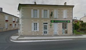 Pharmacie Lartigau à Saint-Aubin-de-Blaye