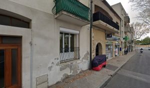 Pharmacie des Arènes à Mauguio