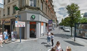 Pharmacie de la Poste   Totum à Arras