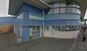 Pharmacie Marché Herbes à Saint-Gilles-Croix-de-Vie