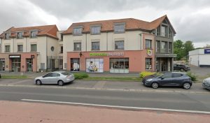 Pharmacie du Donjon à Bruay-la-Buissière