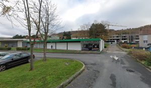 Pharmacie Amar à Grand-Couronne