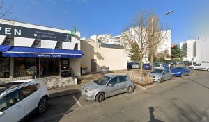Pharmacie des Doucettes à Garges-lès-Gonesse