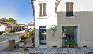 Duhau Monique à Brossac