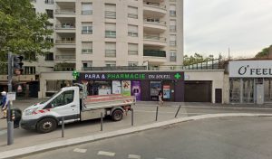 PHARMACIE DU SOLEIL l Villejuif 94 à Villejuif