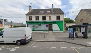 Pharmacie De La Madeleine à Évreux