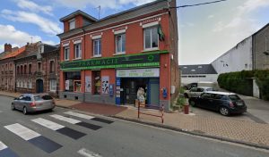 Pharmacie Lelong Etienne à Gamaches