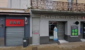 Pharmacie du Champ de Mars   Totum à Ambérieu-en-Bugey