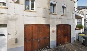 PHARMACIE LAFFINEUR à Louvroil