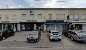 Pharmacie Schmit à Châlons-en-Champagne
