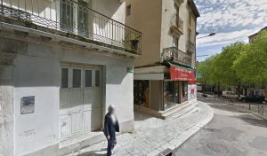 Pharmacie GARRIGUES à Le Vigan