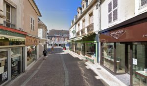 Pharmacie Porte Mutin à Saint-Amand-Montrond