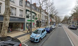 Pharmacie Théry à Calais