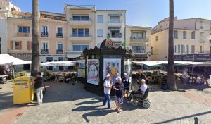 Grande Pharmacie Du Port à Sanary-sur-Mer