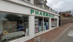 Pharmacie Bockaert à Beynat