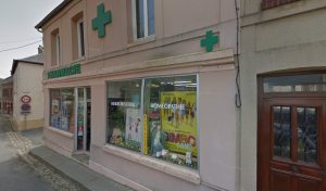 Curci à Yébleron