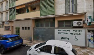 Pharmacie Epinat à Alès