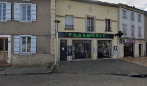 Pharmacie Domerc à Varilhes