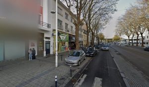 Pharmacie Herzog-Vincendeau à Lorient