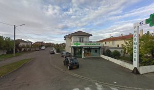 Pharmacie des Cèdres à Aureilhan