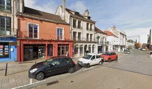 Pharmacie Forum Santé Jactel à Chaumont
