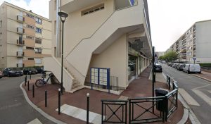 Pharmacie du Pierrier à Le Plessis-Robinson