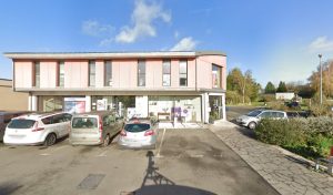 Pharmacie de Perronaye à Romillé