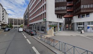 Pharmacie de la Gare à Montigny-le-Bretonneux