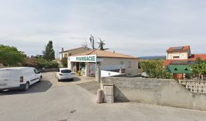 Pharmacie Comet à Villalier