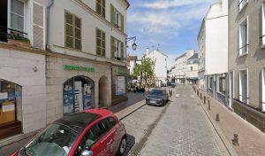 Generali à Meaux