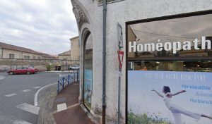 Pharmacie de Ruelle Centre à Ruelle-sur-Touvre