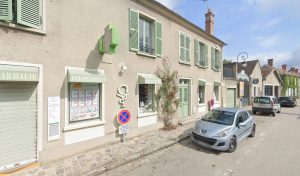 PHARMACIE DE BARBIZON à Barbizon