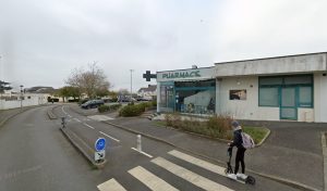pharmacie du centre à Montoir-de-Bretagne