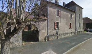 Combes Françoise à Breurey-lès-Faverney