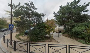 Pharmacie de Courdimanche à Les Ulis