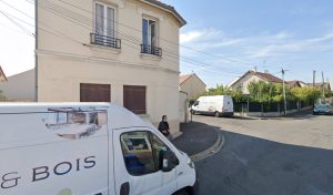 Moraud à Athis-Mons
