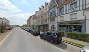 Pharmacie d&rsquo;Hardelot à Neufchâtel-Hardelot