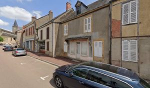 Pharmacie des Amognes à Saint-Benin-d'Azy