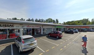 Pharmacie Callerot à Avrillé