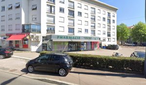 Pharmacie de l&rsquo;Europe à Limoges