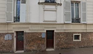 Pharmacie du Parc de Lesser à Ville-d'Avray