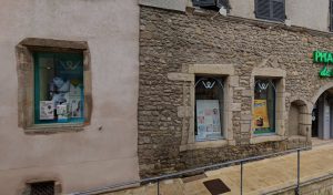 Pharmacie De La Tour à Arnay-le-Duc
