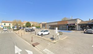 Pharmacie des Tours Frederic Perroy à Châteaurenard