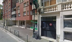 Pharmacie Lorilleux à Puteaux